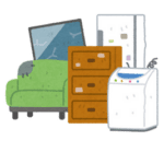 Home, Furniture & Appliances