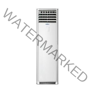Haier Thermocool 2HP Floor Standing Air Conditioner Installation Kit HPU 18CY Lagos Delivery Only