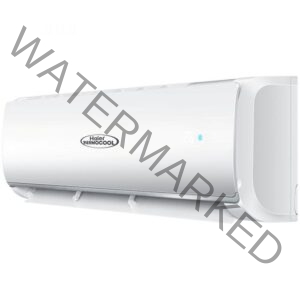 Haier Thermocool 1.5hp Super Cool Split Unit Air Conditioner+Installation Kit