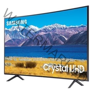 Samsung 50 Inch CRYSTAL UHD 4K TV 2021 MODEL
