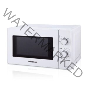 Hisense 20-Litres Microwave MWO 20MOWH