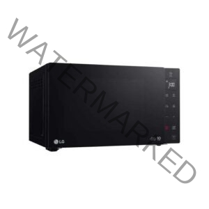 LG 25L Microwave Touch Screen