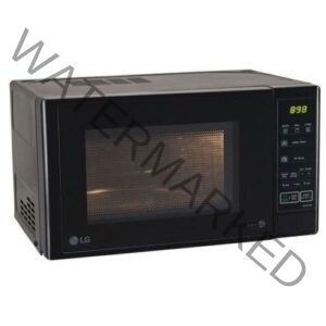 LG 20L Microwave Oven MWO 2044