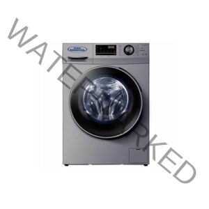 Haier Thermocool Front Load Auto Washing Machine 8kg (A+++ Energy Saving)