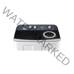 Haier Thermocool Hygiene Master TopLoad Semi-Automatic 10.2kg Washing Machine