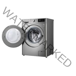 LG Washing Machine 8Kg Washer F2V5PYP2T