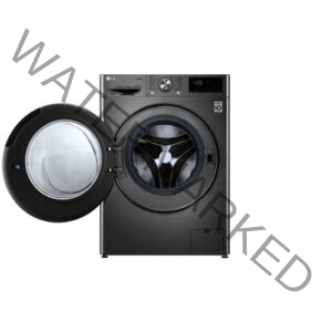 LG 7Kg Front Load Washing Machine, 6 Motion