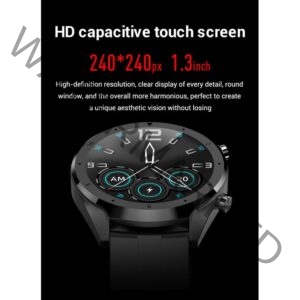 G-Tab Smart Watch GT2