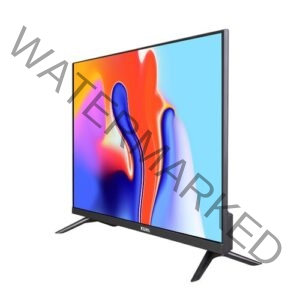 Kuhl 32" Inches Full HD LED TV + 2 Years Warranty