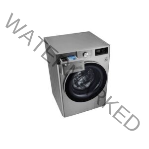 LG Washing Machine 8Kg Washer F2V5PYP2T