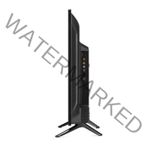 LG 32 Inch Super HD LED TV + Wall Hanger (2 Year Warranty)