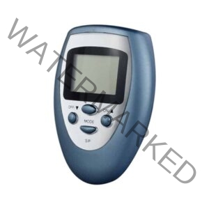 PORTABLE ELECTRONIC/SLIMMING MASSAGER