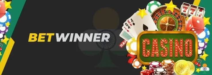 BetWinner Africa Your Ultimate Betting Experience