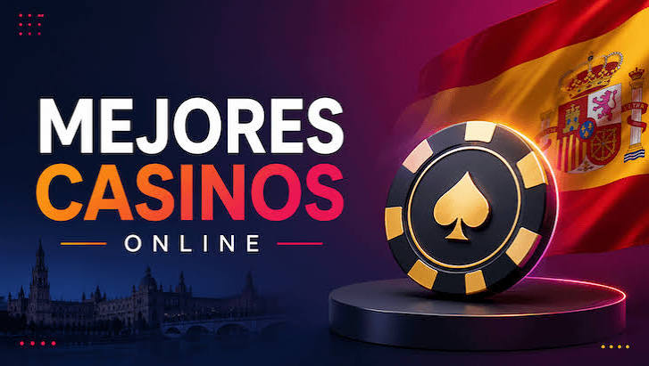 Casino Demo España 2026 Juega y Aprende en Línea Casino Demo España 2026 Juega y Aprende en Línea