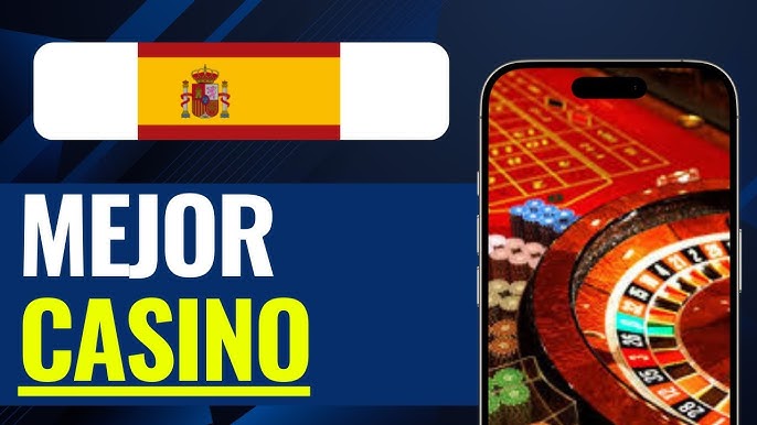 Casino Slots Bono España 2026 Descubre las Mejores Ofertas