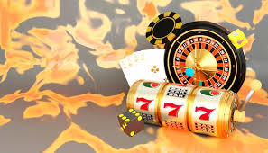Discover the Magic Win Casino Platform A Premier Destination for Online Gaming
