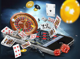 Experience the Thrill of Lucky Carnival UK A Premier Online Casino