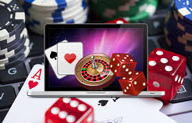 Experience Thrilling Gaming at BetBlast Casino & Sportsbook 413489037 Experience Thrilling Gaming at BetBlast Casino & Sportsbook 413489037