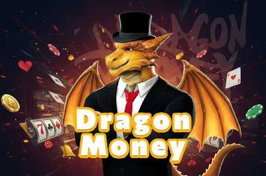 Онлайн-казино Dragon Money Онлайн-казино Dragon Money