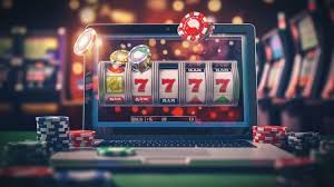 Online Gambling En Vejledning til Digitale Spil og Strategier
