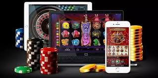 Online Gambling En Vejledning til Digitale Spil og Strategier
