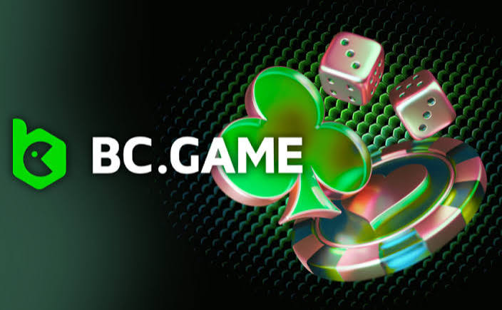 Understanding BC.Game Bonuses Maximizing Your Gaming Experience Understanding BC.Game Bonuses Maximizing Your Gaming Experience